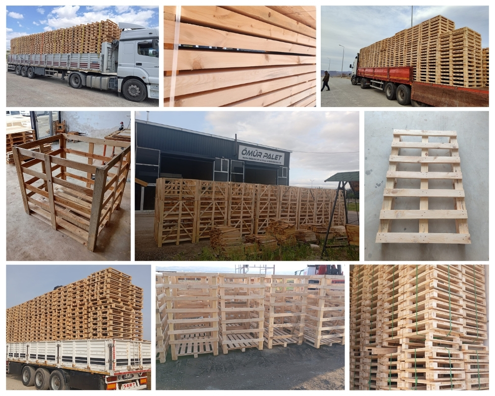 Birkenhead Wooden Pallets, Buy Wooden Pallets Wholesale